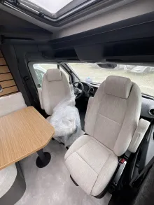 Fahrzeugbild Hymer ML-T CrossOver 570 #12