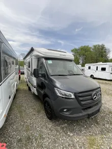 Fahrzeugbild Hymer ML-T Xperience 570 #1