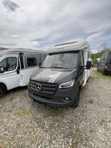 Fahrzeugbild Hymer ML-T Xperience 570 #4