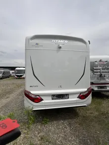 Fahrzeugbild Hymer ML-T Xperience 570 #5