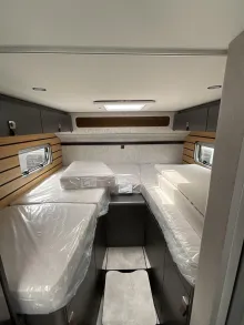 Fahrzeugbild Hymer ML-T Xperience 570 #8