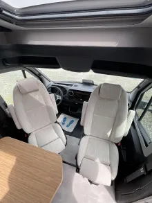 Fahrzeugbild Hymer ML-T Xperience 570 #11