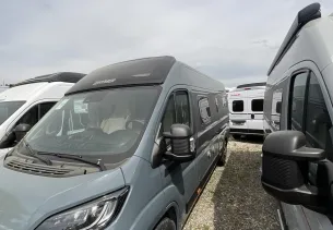 Bild Camper Van Yellowstone 640