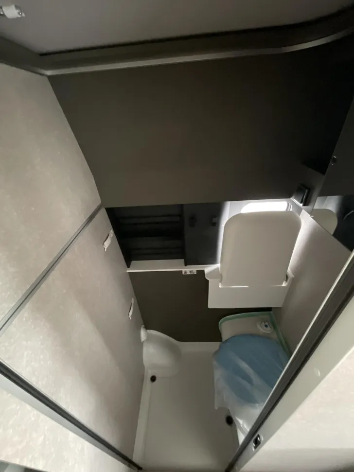 Fahrzeugbild Hymer Grand Canyon S 600 #8