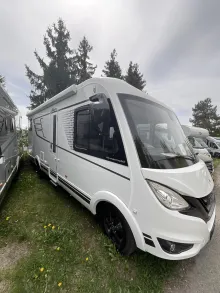 Fahrzeugbild Hymer B-Klasse MC I 680 Solar, Autark, Dachklima, GFK #3