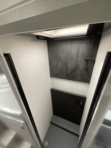 Fahrzeugbild Hymer B-Klasse MC I 680 Solar, Autark, Dachklima, GFK #7