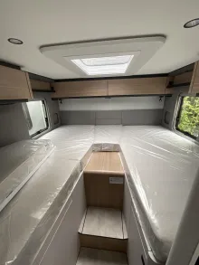 Fahrzeugbild Hymer B-Klasse MC I 680 Solar, Autark, Dachklima, GFK #9