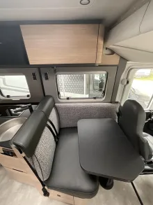Fahrzeugbild Hymer B-Klasse MC I 680 Solar, Autark, Dachklima, GFK #11