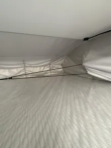 Fahrzeugbild Hymer B-Klasse MC I 680 Solar, Autark, Dachklima, GFK #13