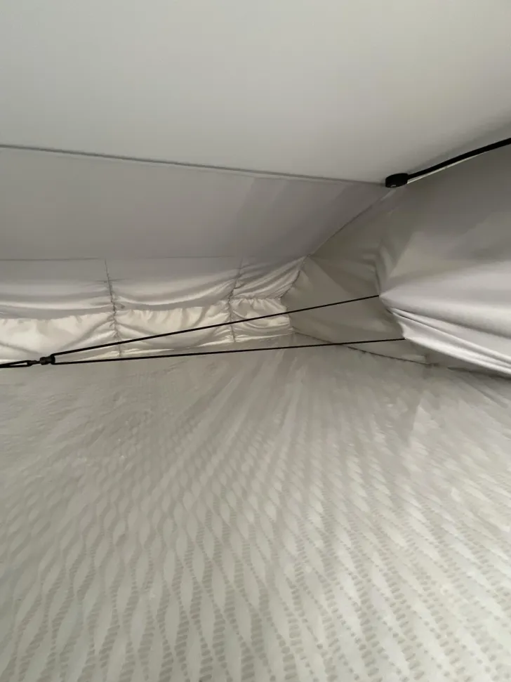 Fahrzeugbild Hymer B-Klasse MC I 680 Solar, Autark, Dachklima, GFK #13