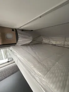Fahrzeugbild Hymer B-Klasse MC I 680 Solar, Autark, Dachklima, GFK #14