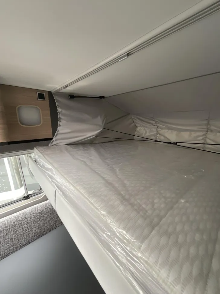 Fahrzeugbild Hymer B-Klasse MC I 680 Solar, Autark, Dachklima, GFK #14
