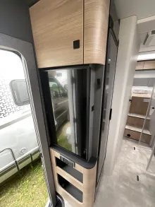 Fahrzeugbild Hymer B-Klasse MC I 680 Solar, Autark, Dachklima, GFK #17