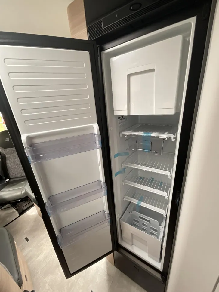 Fahrzeugbild Hymer B-Klasse MC I 680 Solar, Autark, Dachklima, GFK #18