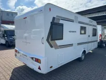 Fahrzeugbild Weinsberg CaraOne 550 QDK Modell 2026 #3