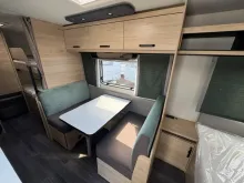 Fahrzeugbild Weinsberg CaraOne 550 QDK Modell 2026 #5
