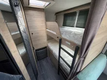 Fahrzeugbild Weinsberg CaraOne 550 QDK Modell 2026 #7