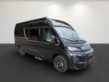 Fahrzeugbild Malibu Van charming GT skyview 640 LE RB #1