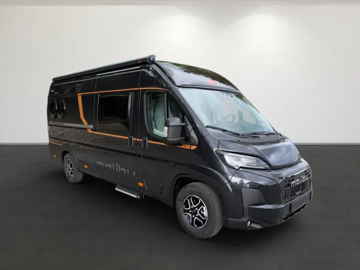 Fahrzeugbild Malibu Van charming GT skyview 640 LE RB #1