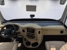 Fahrzeugbild Concorde Credo 791 L EINZELBETTEN+SAT/TV+AUTOMATIK #5