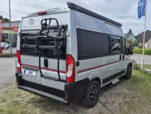 Fahrzeugbild Carado CV 540 Clever Edition Automatik*4Season-Reifen NEU*+ #3