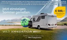 Fahrzeugbild Knaus Van TI VANSATION 550 MF #3