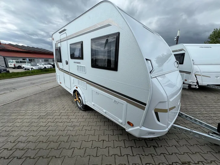 Fahrzeugbild Weinsberg CaraOne 390 QD ab Jandelsbrunn #1