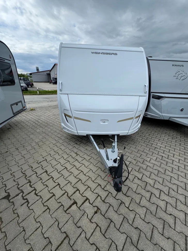 Fahrzeugbild Weinsberg CaraOne 390 QD ab Jandelsbrunn #3