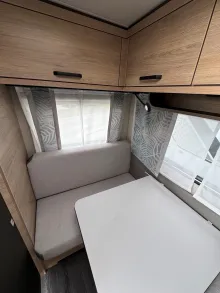 Fahrzeugbild Weinsberg CaraOne 390 QD ab Jandelsbrunn #8