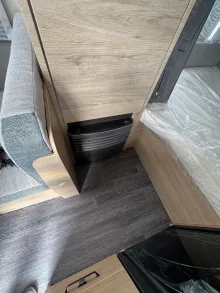 Fahrzeugbild Weinsberg CaraOne 390 QD ab Jandelsbrunn #9