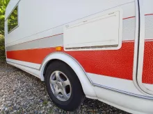 Fahrzeugbild Kabe Smaragd GLE !Vollausstattung! #5