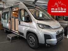 Fahrzeugbild Malibu Van charming GT skyview 640 LE RB Fiat #1