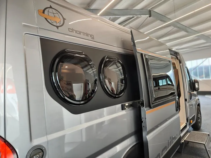 Fahrzeugbild Malibu Van charming GT skyview 640 LE RB Fiat #4
