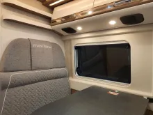 Fahrzeugbild Malibu Van charming GT skyview 640 LE RB Fiat #7