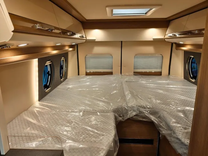 Fahrzeugbild Malibu Van charming GT skyview 640 LE RB Fiat #9