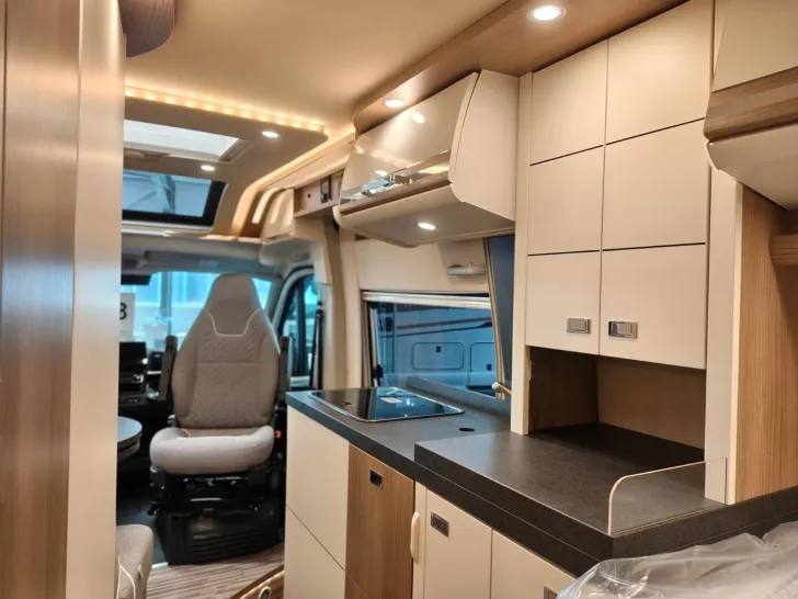 Fahrzeugbild Malibu Van charming GT skyview 640 LE RB Fiat #10