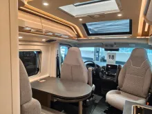 Fahrzeugbild Malibu Van charming GT skyview 640 LE RB Fiat #11
