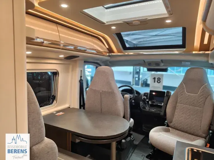Fahrzeugbild Malibu Van charming GT skyview 640 LE RB Fiat #11