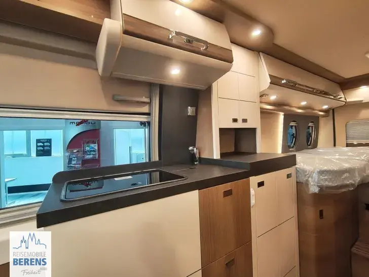Fahrzeugbild Malibu Van charming GT skyview 640 LE RB Fiat #15