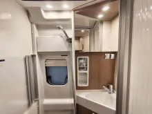 Fahrzeugbild Malibu Van charming GT skyview 640 LE RB Fiat #19