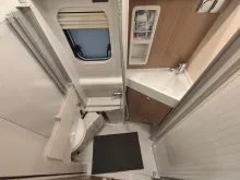 Fahrzeugbild Malibu Van charming GT skyview 640 LE RB Fiat #20