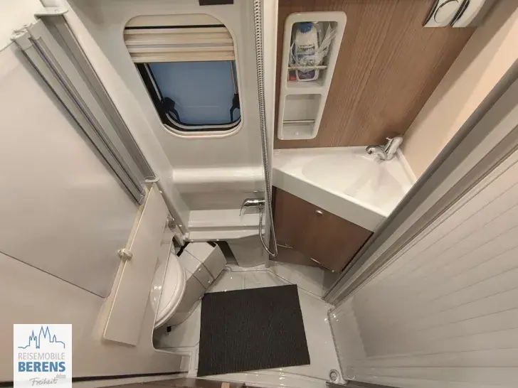 Fahrzeugbild Malibu Van charming GT skyview 640 LE RB Fiat #20