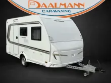 Fahrzeugbild Weinsberg CaraOne 390 QD MJ 2026! 1.350kg, Insektentür #1