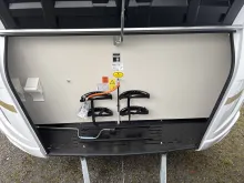 Fahrzeugbild Weinsberg CaraOne 390 QD MJ 2026! 1.350kg, Insektentür #15