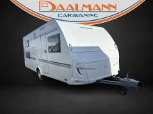 Fahrzeugbild Weinsberg CaraOne 550 UK 2026 Insektenschutztür #1