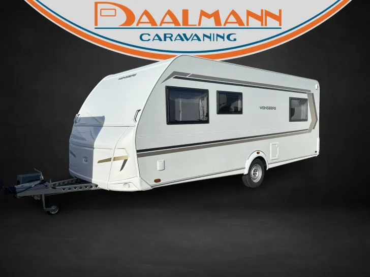Fahrzeugbild Weinsberg CaraOne 550 UK 2026 Insektenschutztür #4