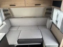 Fahrzeugbild Weinsberg CaraOne 550 UK 2026 Insektenschutztür #8