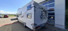 Fahrzeugbild Carado A 366 Nur an Gewerbetreibende/Export !!! #2