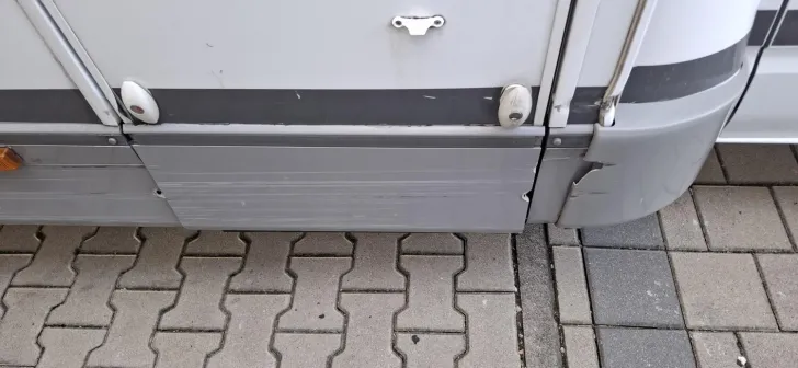 Fahrzeugbild Carado A 366 Nur an Gewerbetreibende/Export !!! #10