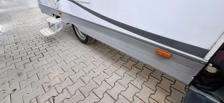 Fahrzeugbild Carado A 366 Nur an Gewerbetreibende/Export !!! #13